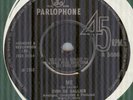 ZION DE GALLIER*ME*PSYCH*MARK WIRTZ*THE PARLOPHONE LABEL*LISTEN TO IT