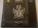 KISS Symphony: Alive IV 2-28-03 SEALED UNTOUCHED 7337 Of 10000 Perfect Mint.