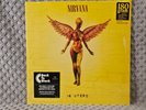 Nirvana - In Utero     2022 RE New/Sealed Vinyl LP