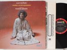 Alice Coltrane LP “Journey In Satchidananda” Impulse 9203   ft. Pharoah Sanders