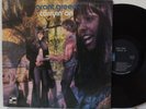 Grant Green LP “Carryin’ On”   Blue Note 84327   Van Gelder   NM/VG++ Jazz Funk