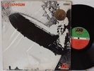 Led Zeppelin LP   S/T  Atlantic SD 8216   Original ’69 Press   VG+ SHRINK