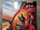 Sodom, Agent Orange, Vinyl