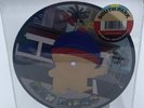 The Cast Of South Park Picture Disc San Diego / Gay Fish 45 RPM Record Store Day
