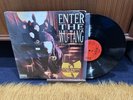 Enter The Wu-Tang Clan (36 Chambers) - Vinyl LP - 1993 Loud OG Good