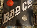 SEALED BAD COMPANY SELF-TITLED LP 1974 SWAN SONG SS8410 VINYL RECORD ORIGINAL