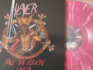 Slayer- Face The Fuckin Slayer