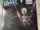 Heavy Metal (Music from The Motion Picture) - 2 Red Vinyl LP's -NEW & SEALED