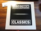 DiscoTech Classics 02 (1993 DiscoTech US Rel, 12
