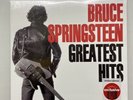 BRUCE SPRINGSTEEN Greatest Hits  Target Exclusive Limited Ed. 2LP RUBY RED VINYL