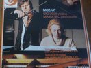 UTO UGHI - MARIA TIPO / MOZART violin sonatas K 454 & K 376  / RICORDI