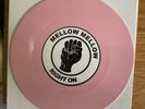 The Flowers/Ivan Neville - For Real/Dance Your Blues Away - UK 7” Vinyl Single