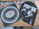 QUEEN - Jazz - 1978 UK 13-track FIRST PRESS Vinyl LP INC POSTER - 1U / 1U Matrix