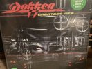 Greatest Hits by Dokken (Record, 2019)
