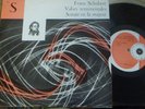HELENE BOSCHI / SCHUBERT valses sentimentales - sonata op.120   / CFD