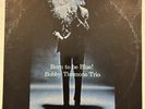 Bobby Timmons Trio - Born to be Blue  LP - Riverside [RS-9468] Holland