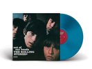 The Rolling Stones  - Out of Our Heads Translucent Teal New Vinyl Free Shipping
