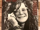 Janis Joplin In Concert (Double Vinyl -  Stereo)
