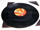 12'' Secret Weapon ‎– Must Be The Music 1981 EX maxi single funk disco