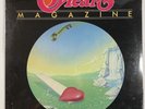 HEART : Magazine LP MINT SEALED 1978 MUSHROOM RECORDS