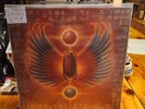 Journey Greatest Hits Sealed 1st Press Usa