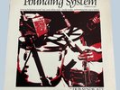 The Dub Syndicate – The Pounding System (Ambience In Dub) - On-U LP18 - 1982 VG+