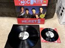 Limited Edition - Best of Cockney Rejects 1996 with bonus 45 vinyl