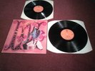 GRATEFUL DEAD LIVE DEAD UK PRESS VINYL WS 1830 ORANGE WARNER LABELS EX AUDIO
