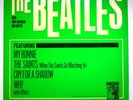 The Beatles with Tony Sheridan & Guests - US MGM MONO Vinyl LP Record