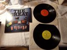 Sex Pistols – The Great Rock 'N' Roll Swindle Virgin – VD 2510