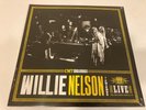 THIRD MAN RECORDS WILLIE NELSON BRAND NEW SEALED VAULT PACKAGE #17 COMPLETE SET