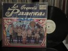 guaguanco vinyl records - Orquesta Panamericana - Vg+