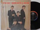 “Introducing The Beatles” LP   Vee Jay VJLP 1062   DG Bracket Label   In SHRINK