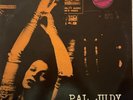 JUDY NYLON little-known LP very great 