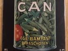 Can - Ege Bamyasi 1973 All Disc Pressing