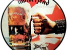 Motorhead Picture Disc 1983 Beer Drinkers 12