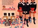 Paper Dolls Paper Dolls House LP Vinyl Schallplatte 010