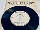 Private Label 1979 Rock Metal 7” - Antigoni w/ PS - Rock And Roll War RARE