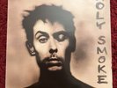 Peter Murphy Holy Smoke 1st UK Press Vinyl Record LP