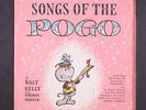 WALT KELLY: songs of the pogo sampler SIMON & SCHUSTER 7