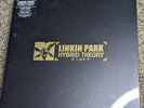 Linkin Park Hybrid Theory 20th Anniversary Edition 4 LP Boxed Set Vinyl New