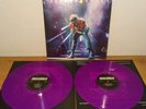 Sea Girls Live Alexandra Palace Double Violet Vinyl Ltd Ed 500 Part Sealed Mint