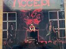 Accept, Restless & Wild Album, 1983