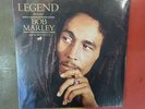 Legend [180 Gram Vinyl] by Bob Marley & the Wailers (Record, 2009)