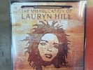 Sony Lauryn Hill - The Miseducation Of Lauryn Hill