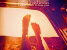 I Wasn't Born to Lose You by Swervedriver (Record, 2015)