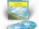 Joe Hisaishi A Symphonic Celebration Limited picture 2LP set Studio Ghibli NEW