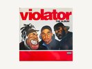 Various – Violator: The Album LP, Gatefold, US 1999