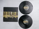 Cursive - The Ugly Organ vinyl