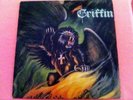 1984 (Flight Of The Griffen) Original Vinyl/Record